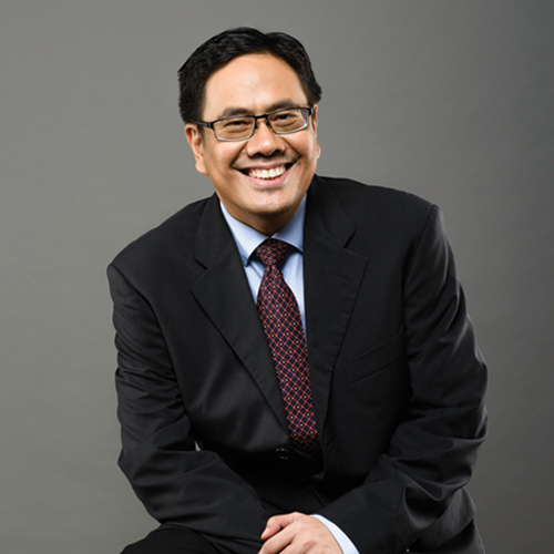 Ridho Hutapea